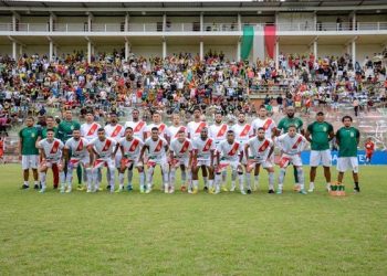 Real Noroeste vence o Nova Venécia e é tricampeão do Capixabão
