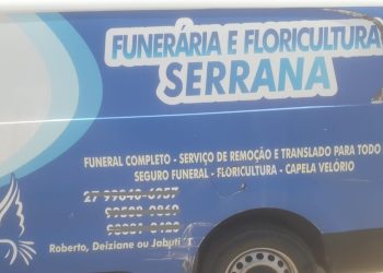 Suspeito de matar e esquartejar homem em Vila Pavão é dono de funerária na Serra