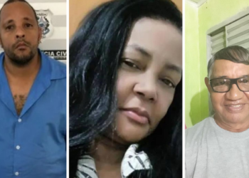 Insvestigação da polícia aponta terceira pessoa envolvida no morte de idoso em Vila Pavão