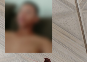 Jovem é executado com vários tiros em bar no centro de Vila Pavão
