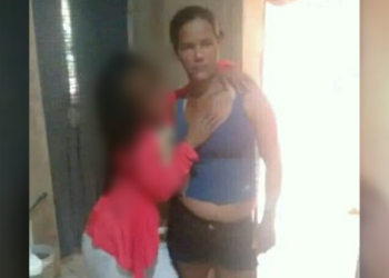 Crime Brutal. Adolescente do município de Pancas mata mãe a facadas e esconde corpo embaixo da cama