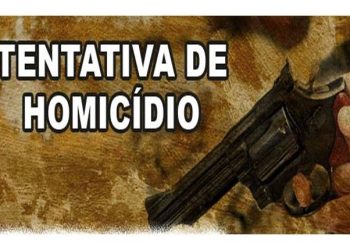 Homem é vítima de tentativa de homicídio em Vila Pavão