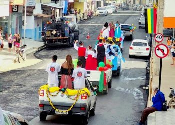 CDL e Prefeitura promovem no próximo sábado (29), o “Esquenta Pomitafro”, edição 2023