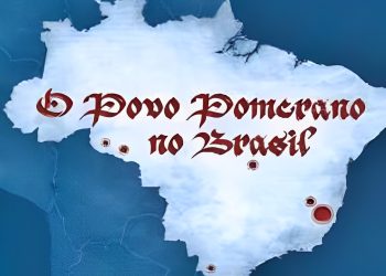 A Pomerânia no Brasil: uma riqueza cultural viva