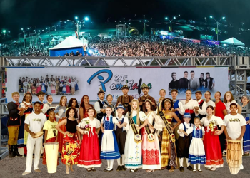 24ª Pomitafro começa nesta sexta-feira (25) e vai até domingo (27)