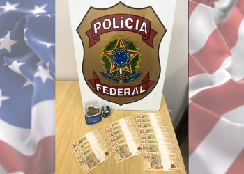 Polícia Federal prende acusado de operar imigração ilegal para os EUA no noroeste do ES