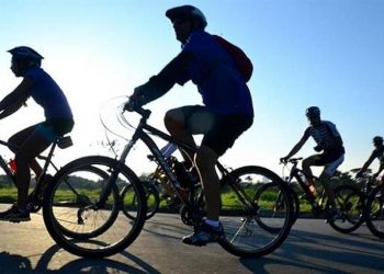 Vila Pavão prepara a segunda edição do Passeio Ciclístico em meio às celebrações da 24ª Pomitafro