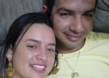 Homem mata esposa com facada no Córrego da Areia, interior de Nova Venécia