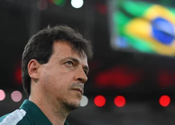 Seleção Brasileira: veja a primeira convocação de Fernando Diniz
