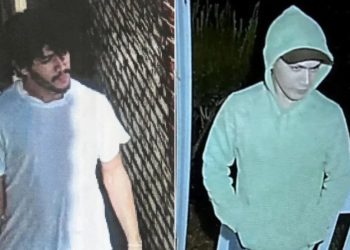 Brasileiro foragido é capturado pela polícia da Pensilvânia nos EUA