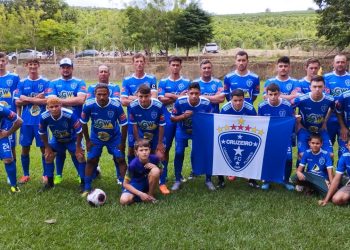 Confira os confrontros das semifinais do Campeonato Municipal de Vila Pavão
