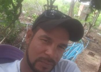Homem é encontrado morto dentro de um carro em Nova Venécia