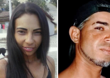Casal foi surpreendido e executado na presença dos filhos em Vila Pavão