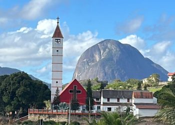 Secretaria de Cultura e Turismo de Vila Pavão realiza inventário turístico