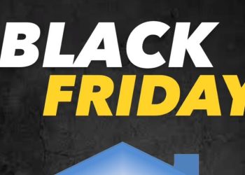 Black Friday promete aquecer as vendas em Vila Pavão