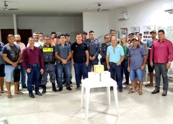 Vila Pavão promove debate para avaliar e propor ações de segurança pública