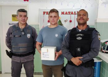 Polícia Militar implanta caixas de sugestões e denúncias em comunidades de Vila Pavão