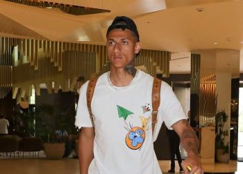 Richarlison revela o que o ajudou a superar problemas psicológicos