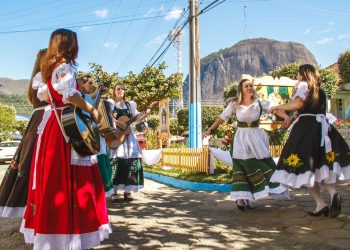 Setur divulga Calendário de Eventos 2024