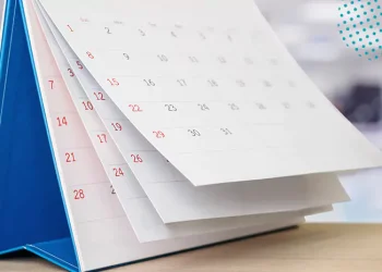 Prefeitura de Vila Pavão divulga calendário de 2024 com feriados e pontos facultativos