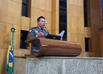Deputado Capitão Assumção, é preso pela Polícia Federal no ES