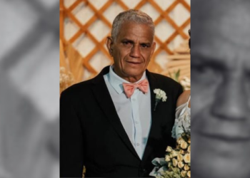 Homem é morto a pauladas por sobrinho por causa de herança