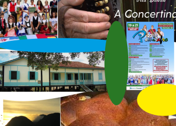 Vila Pavão cria programa permanente de tombamento e registro de patrimônio cultural