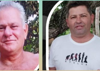 Duplo homicídio choca moradores de Córrego das Flores em Vila Pavão