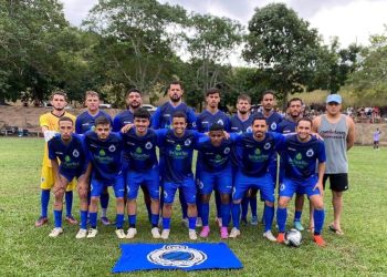 Três equipes conquistam vagas nas semifinais do Campeonato de Futebol de Vila Pavão
