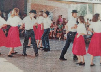 36 anos de raízes e resistência: celebrando a identidade Pomerana em Vila Pavão