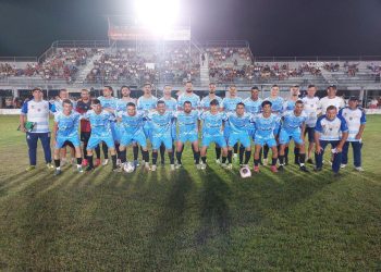 Em final emocionante, Vila Pavão conquista vice-campeonato inédito na Copa Noroeste 2024
