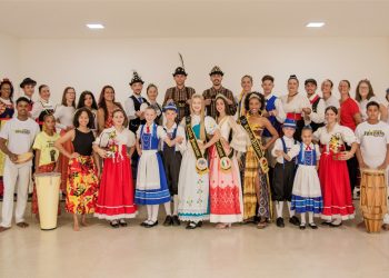 Pomitafro entra no calendário estadual de eventos