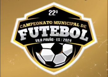 Começa neste domingo (19), em Vila Pavão, o 22º Campeonato Municipal de Futebol