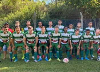 22º Campeonato Municipal de Futebol de Vila Pavão começa com goleadas