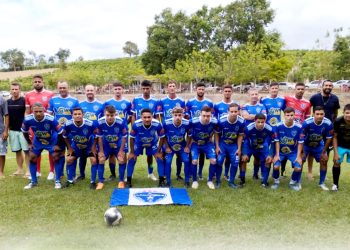 Campeonato Municipal de Vila Pavão: Jogos deste final de semana vão agitar duas arenas no interior 