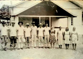 2º Encontro Nacional da Família Foerster: uma celebração da tradição e da união