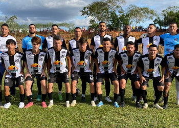 Finalistas do Campeonato Municipal de Vila Pavão serão definidos neste final de semana: emoção e surpresas marcam as semifinais