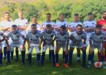 Emoção e virada definem finalistas do Campeonato Municipal de Vila Pavão