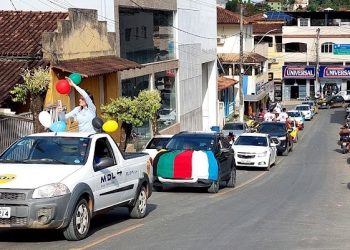 Vila Pavão promove o “Esquenta Pomitafro 2024” nesta sexta-feira (2)