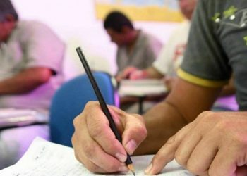 EJA na Escola Professora Ana Portela de Sá: matrículas abertas a partir de 22 de Julho
