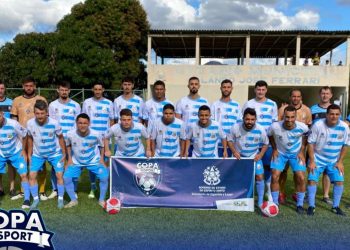 Vila Pavão estreia com duas vitórias na Copa SESPORT