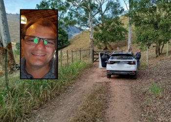 Crime bárbaro: Pré-candidato a vice-prefeito é sequestrado e morto a tiros em Pancas