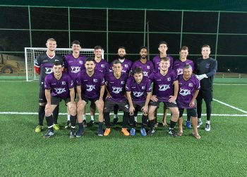 1º Campeonato Municipal de Futebol Society segue com grandes jogos no Campo Bom de Bola