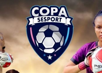 Vila Pavão estreia na Copa SESPORT neste sábado (27)