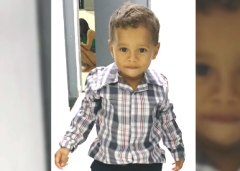 Investigação Policial: explosão em churrasco mata menino de 2 anos  em Pinheiros