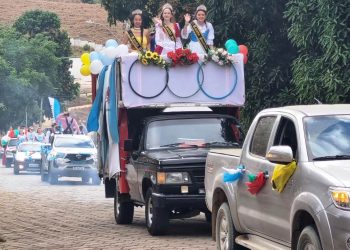 Esquenta Pomitafro 2024 contagia Vila Pavão