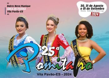 35 anos de Pomitafro: exposição e festa celebram a cultura de Vila Pavão
