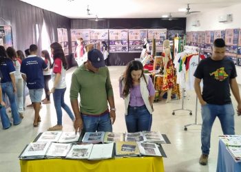 Vila Pavão celebra 35 anos de cultura e tradição com exposição sobre a Pomitafro