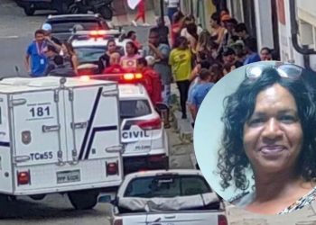 Morte brutal: Polícia conclui inquérito sobre assassinato de cabeleireira em Nova Venécia