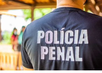ES vai abrir concurso com 600 vagas para Polícia Penal